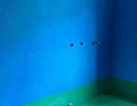 爱民卫生间测漏水多少钱