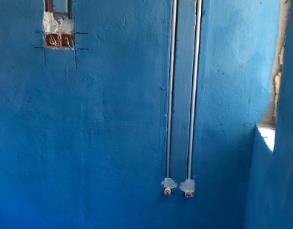  爱民卫生间测漏水价格